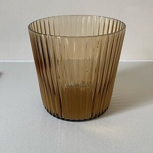 Set of 2 water glasses